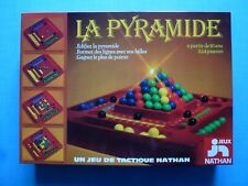 Pyramide nathan old d'occasion  Clermont-Ferrand-