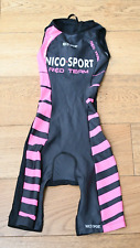 womens tri suit for sale  DOVER