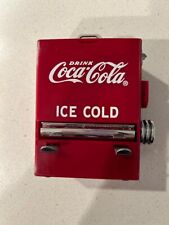 vintage coke dispenser for sale  Edmond