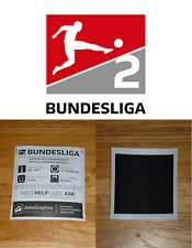 100 riginial bundesliga gebraucht kaufen  Wixhausen,-Arheilgen