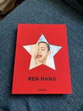 Ren hang photobook for sale  BRISTOL