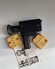 Super8 analog kamera gebraucht kaufen  Berlin