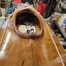 wooden kayak for sale  BATH