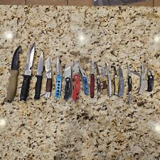 Lot knives tools for sale  San Tan Valley