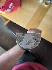 Scotty cameron special for sale  LANARK