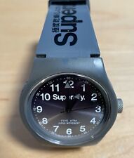 Superdry professional timepiec for sale  HYDE