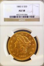 1883 gold usa for sale  New Lenox