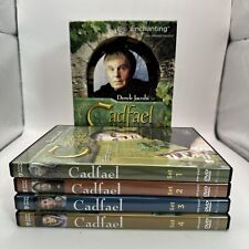 Cadfael complete collection for sale  North Little Rock