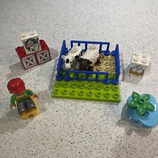 Lego duplo farm for sale  HOVE