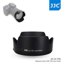 Jjc lens hood for sale  Shipping to Ireland