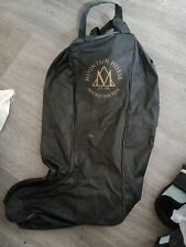 Used, Horse Riding Boots Bag for sale  Shipping to South Africa