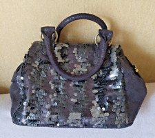 Sac lollipops sequins d'occasion  Vire