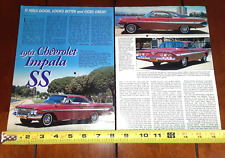 1961 chevrolet impala for sale  Phoenix