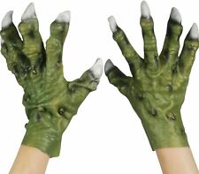 Green monster hands for sale  Lancaster