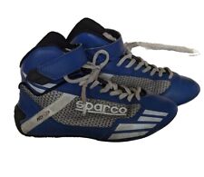 Sparco kids boots for sale  Chicopee