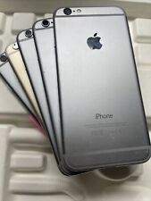 PEÇAS DE LEITURA 5x Apple iPhone 6-6s, usado comprar usado  Enviando para Brazil