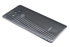 Tapa de batería original Huawei Mate 10 Pro tapa Backcove sensor Touch ID negro A segunda mano  Embacar hacia Argentina