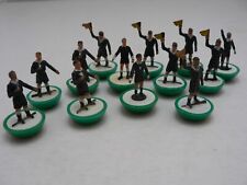 subbuteo referee for sale  NORTHAMPTON