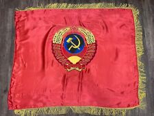 Soviet ussr silk for sale  Chehalis