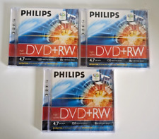 Philips dvd 4.7gb for sale  EAST GRINSTEAD