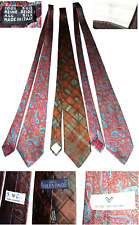 Cravatte marca mario usato  Valdilana