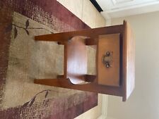 Drawer nightstand for sale  San Marcos