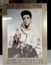 elvis puzzle for sale  Athens