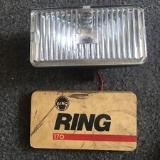 Vintage ring halogen for sale  ASHFORD