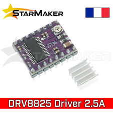 Drv8825 contrôleur driver d'occasion  France