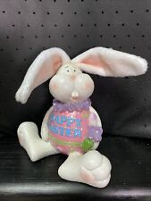 Happy easter bunny for sale  Hackensack