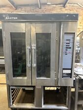 Baxter ov300g mini for sale  Baltimore