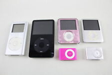 Assorted ipods gens for sale  LEEDS