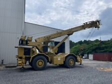 Grove mobile crane for sale  Warrior