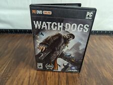 Watch dogs computer for sale  Temple