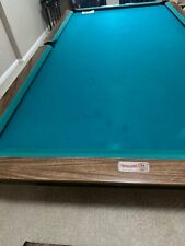 Snooker pool table for sale  Lilburn