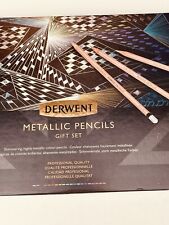 Derwent metallic pencils gebraucht kaufen  Berlin