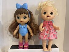 Baby alive dolls for sale  Finksburg