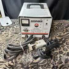 Used, Advance 36 volt club cart golf cart battery charger 20 Amp for sale  Shipping to South Africa