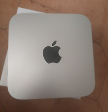 Apple mac mini usato  Sciacca