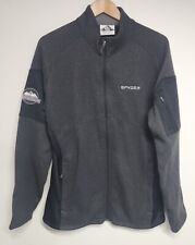 Spyder jacket mens for sale  Chicago