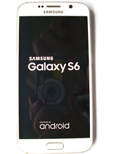 Smartfon Samsung Galaxy S6 SM-G920F bez simlocka, Android, ekran 13 cm (5,, używany na sprzedaż  Wysyłka do Poland