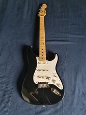 Chitarra fender stratocaster usato  Viu