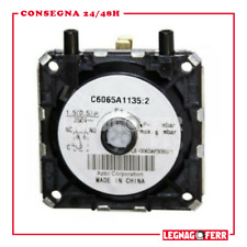 Pressostato compatibile c6065a usato  Legnago