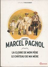 Coffret marcel pagnol d'occasion  France