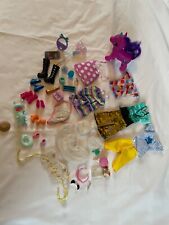 Barbie accessories lot for sale  Norwalk