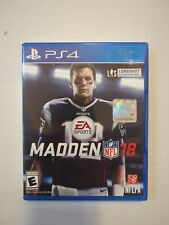 Madden nfl sony for sale  Miami