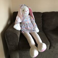 Huge stuffed rabbit for sale  Candler