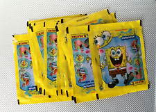 Spongebob sammelsticker 2011 gebraucht kaufen  Grünhain-Beierfeld