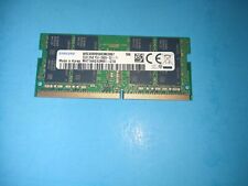 Usado, Memória RAM M471A4G43MB1-CTD Samsung 32GB 2Rx8 PC4-2666V SO-DIMM comprar usado  Enviando para Brazil
