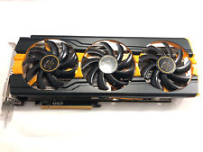 Sapphire ATI AMD Radeon R9 290 Tri-X 4gb GDDR5 segunda mano  Embacar hacia Argentina